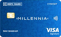 Shoppers Stop BLACK HDFC Bank Credit Card card